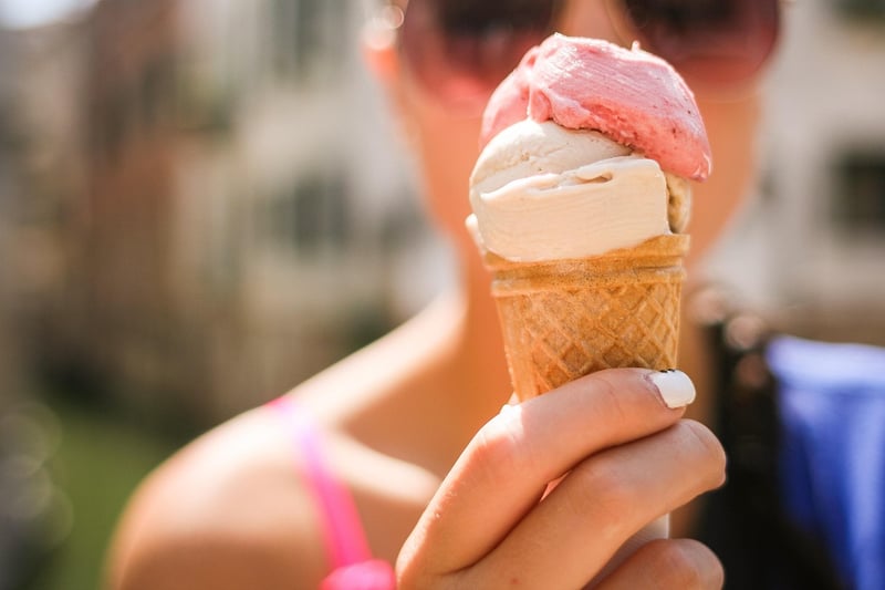 Enchanting Sweet Treats