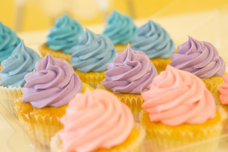 Sweet Treats