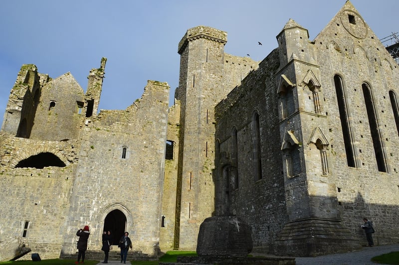 Castle of Dreams