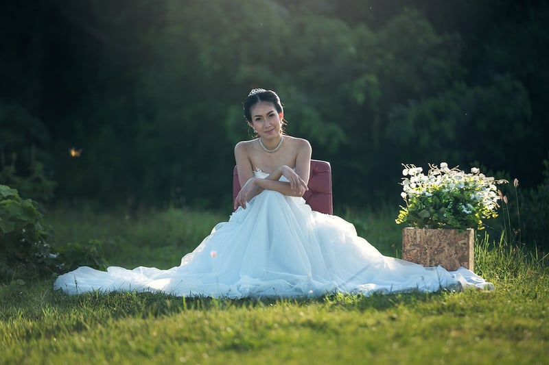 Luxury Wedding